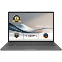 Location Ordinateur portable ASUS Zenbook UX3407NA-QD191W 14 OLED Snapdragon X2 Elite 32 Go RAM LPDDR5x SSD 1 To