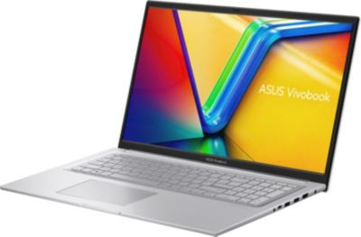 Ordinateur portable ASUS X1704VA – 17’ C5 16Go Gris – Pro