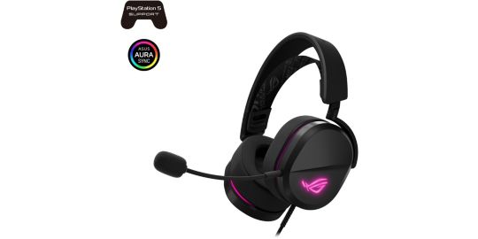 Casque gamer ASUS ROG Pelta Core