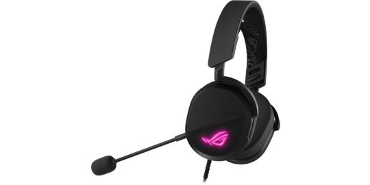 Casque gamer ASUS ROG Pelta Core