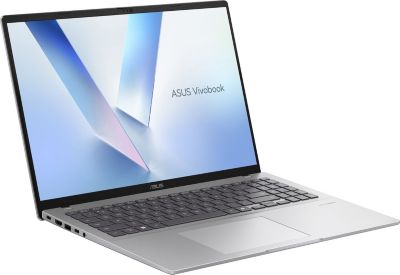 Ordinateur portable ASUS ASUS Vivobook 16 X1607CA-MB306W Copilot+