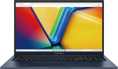 Ordinateur portable ASUS Vivobook Go 15 E1504FA-ISSBQ5598W