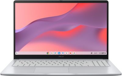 Chromebook ASUS CX1505CTA-S70398 GRIS 15,6" Intel Pentium N5000 8 Go RAM LPDDR5 SSD 128 Go