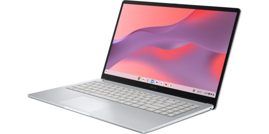 Chromebook ASUS CX1505CTA-S70398 GRIS