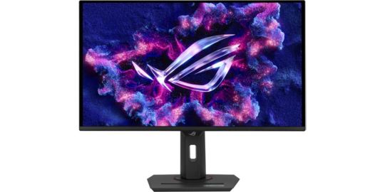Ecran PC Gamer ASUS ROG XG27AQDMES-R 2K 240 Hz 0,03 Ms QD-OLED HDR10 Nvidia G-Sync
