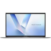 Location Ordinateur portable ASUS X1704MA-AU099W ARGENT 17,3" Intel Core 3 304 8 Go RAM DDR5 SSD 256 Go