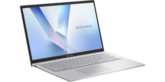 Ordinateur portable ASUS X1704MA-AU099W ARGENT