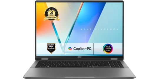 Ordinateur portable ASUS TP3607AA-SI093W