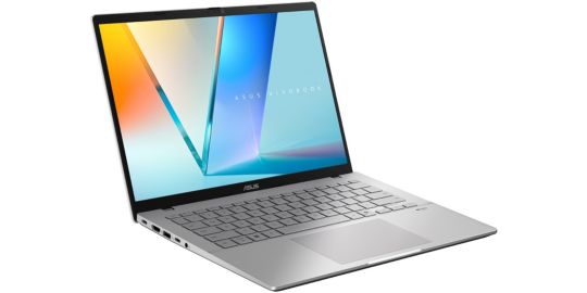 Ordinateur portable ASUS X1404VA-EB2258W ARGENT