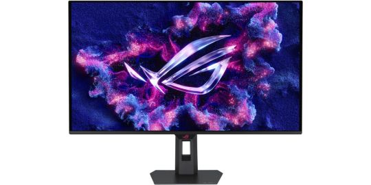 Ecran PC Gamer ASUS XG32UQWMS
