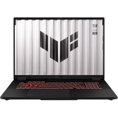 Location PC Gamer ASUS A18-TUF808UH-S8017W