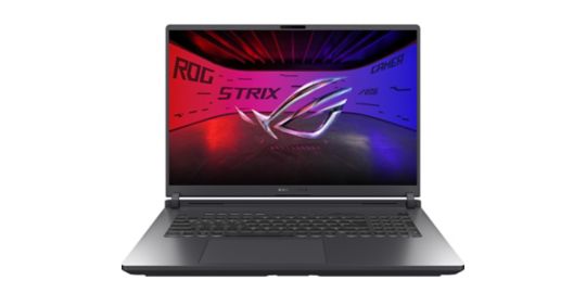 PC Gamer ASUS STRIX-G18-G815JMR-S8005W