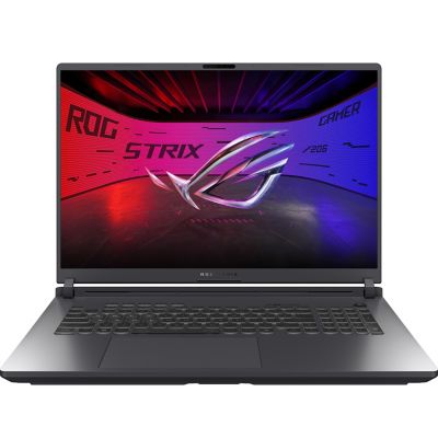 Location PC Gamer ASUS STRIX-G18-G815JMR-S8005W