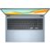Location PC Hybride ASUS Vivobook S16 Flip TP5608QA 16 OLED tactile Snapdragon X 16 Go RAM DDR5 SSD 256 Go Pliable 360°