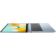 Location PC Hybride ASUS Vivobook S16 Flip TP5608QA 16 OLED tactile Snapdragon X 16 Go RAM DDR5 SSD 256 Go Pliable 360°