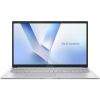 Location Ordinateur portable ASUS X1704VA-AU1373W ARGENT 17,3 Intel Core 7 150U 8 Go RAM DDR5 SSD 512 Go