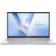 Location Ordinateur portable ASUS X1704VA-AU1373W ARGENT 17,3 Intel Core 7 150U 8 Go RAM DDR5 SSD 512 Go