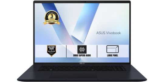 Ordinateur portable ASUS M1807GA-SE101W BLEU