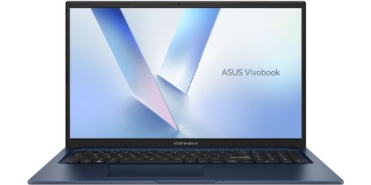 Ordinateur portable ASUS X1704VA-AU1383W BLEU