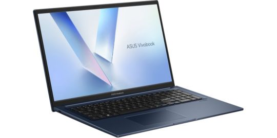 Ordinateur portable ASUS X1704VA-AU1383W BLEU