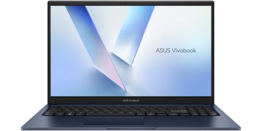 Ordinateur portable ASUS X1504MA-BQ935W BLEU