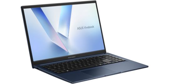 Ordinateur portable ASUS X1504MA-BQ935W BLEU