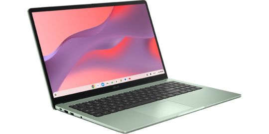 Chromebook ASUS CX1505CTA-S70445 VERT