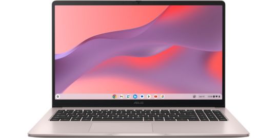 Chromebook ASUS CX1505CTA-S70446 ROSE