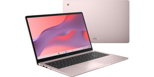 Chromebook ASUS CX1505CTA-S70446 ROSE