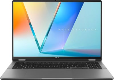 Ordinateur portable ASUS VivoBook Flip OLED TP5608QAFLIPISSU4044X