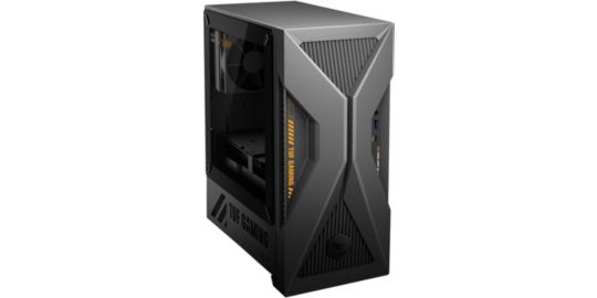 PC Gamer ASUS T500MV-05210H122W Intel Core 5 210H Nvidia GeForce RTX 5060 Ti 16 Go RAM DDR5 512 Go