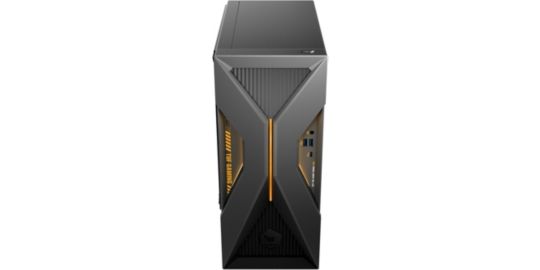 PC Gamer ASUS T500MV-05210H122W Intel Core 5 210H Nvidia GeForce RTX 5060 Ti 16 Go RAM DDR5 512 Go