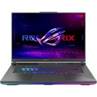 Location PC Gamer ASUS ROG STRIX G16 16 Full HD 165 Hz AMD Ryzen 9 8940HX RTX 5070 Ti 16 Go RAM DDR5 SSD 1 To