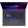 Location PC Gamer ASUS ROG STRIX G16 16 Full HD 165 Hz AMD Ryzen 9 8940HX RTX 5070 Ti 16 Go RAM DDR5 SSD 1 To