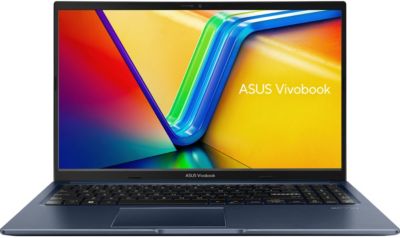 Ordinateur portable ASUS Vivobook M1502XA-BQ045W 15" AMD Ryzen7 7840HS 8 Go RAM DDR5 SSD 512 Go