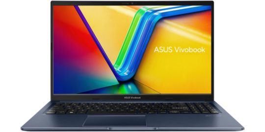 Ordinateur portable ASUS Vivobook M1502XA-BQ045W 15" AMD Ryzen7 7840HS 8 Go RAM DDR5 SSD 512 Go