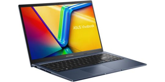 Ordinateur portable ASUS Vivobook M1502XA-BQ045W 15" AMD Ryzen7 7840HS 8 Go RAM DDR5 SSD 512 Go