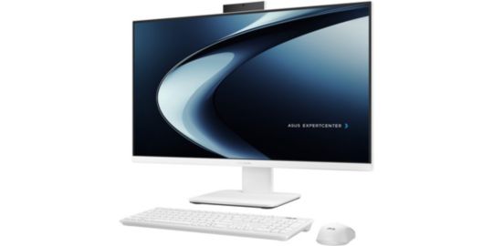 Ordinateur tout-en-un ASUS V470VAK-WPE407W
