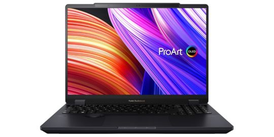 Ordinateur portable ASUS H7606WP-SR259W