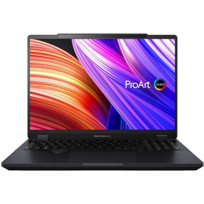 Location Ordinateur portable ASUS H7606WP-SR259W 16" Tactile OLED AMD Ryzen AI 9 HX 370 32 Go RAM LPDDR5x SSD 1 To