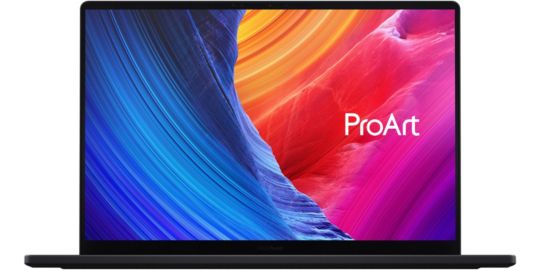 Ordinateur portable ASUS H7606WP-SR259W
