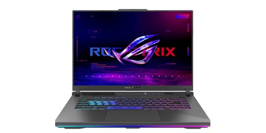 PC Gamer ASUS STRIX-G16-G614PM-RV272W