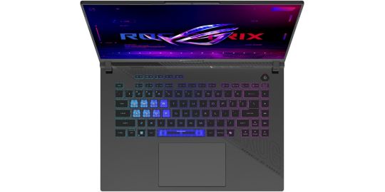 PC Gamer ASUS STRIX-G16-G614PM-RV272W