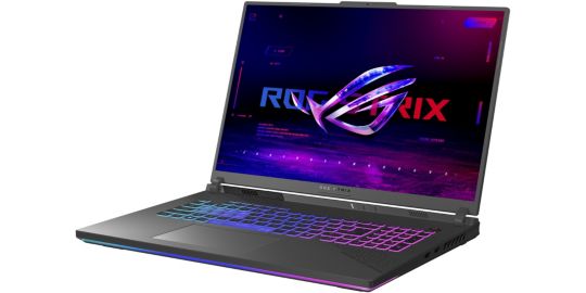 PC Gamer ASUS STRIX-G18-G814PP-S9105W
