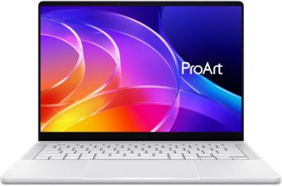 PC Créateur ASUS ProArt SE009W 16" Tactile OLED NVIDIA RTX Spark N1X CPU 20C GPU 6144C 64 Go LPDDR5x SSD 1 To