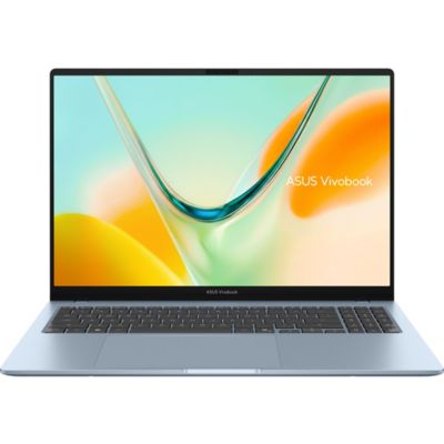 Location Ordinateur portable ASUS S5608QA-U3442W 16 OLED 60 Hz Snapdragon X 16 Go RAM DDR5x 256 Go