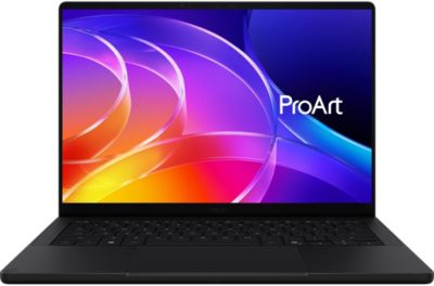 PC Créateur ASUS ProArt SM016W 14" Tactile OLED NVIDIA RTX Spark N1X CPU 18C GPU 5120C 32 Go LPDDR5x SSD 1 To