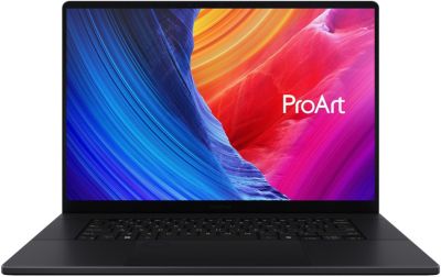 PC Créateur ASUS ProArt SE015W 16" Tactile OLED NVIDIA RTX Spark N1X CPU 20C GPU 6144C 64 Go LPDDR5x SSD 1 To