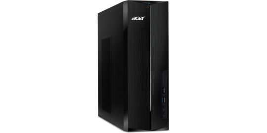 Unité centrale ACER Aspire XC-1725_BARR