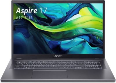 Ordinateur portable ACER Aspire 17 A17-51M-74NK